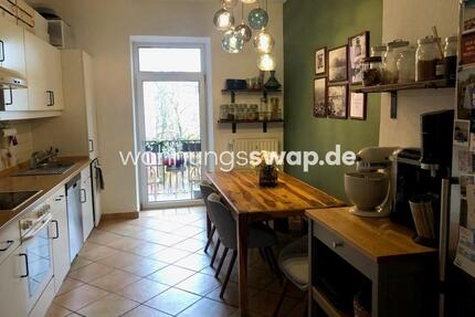 Wohnungsswap - 3 Zimmer, 88 m² - Rosenheimer Straße, Au-Haidhausen, München