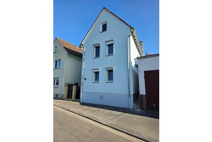 EFH Pohlheim-Watzenborn · modernisiert · provisionsfrei