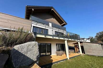 Haus zum Kaufen in Stühlingen 1.275.000,00 € 308.5 m²