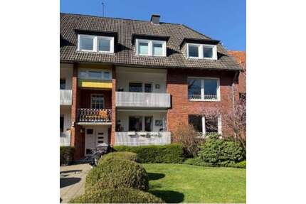 Wohnung zum Kaufen in Münster 395.000,00 € 96 m²