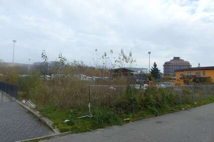 Grundstück in weil am Rhein 1.600.000,00 € 2296 m²