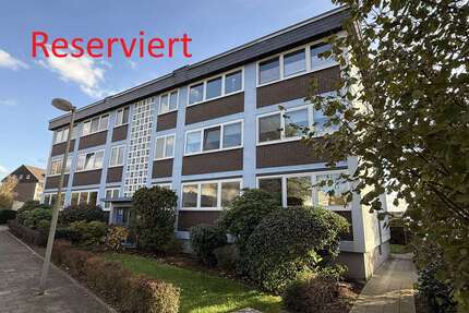 Wohnung zum Kaufen in Leichlingen 254.000,00 € 86 m²