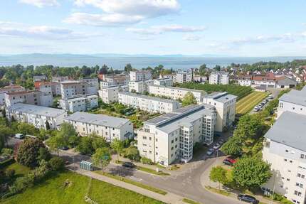 Wohnung zum Kaufen in Friedrichshafen 329.000,00 € 74.2 m²