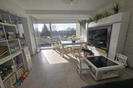 Ihr neues Zuhause in Unna - Königsborn Eigentumswohnung