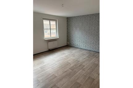 Erdgeschosswohnung zentral in Rendsburg mit Gartennutzung