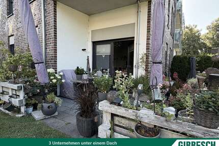 Wohnung zum Mieten in Bargteheide 1.470,00 € 103.3 m²
