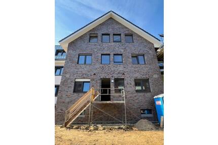 DG Wohnung in Dorsten-Holsterhausen zu vermieten