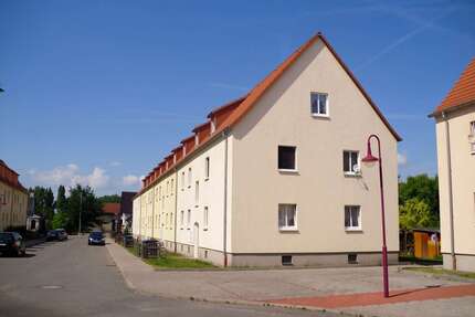 Wohnung zum Mieten in Arnstadt-Rudisleben 380,00 € 55 m²