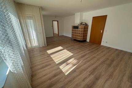 3,5 Zimmer Wohnung nahe Aesculap - Tuttlingen