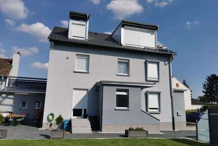 Wohnung zum Kaufen in Maxdorf 215.000,00 € 70 m²