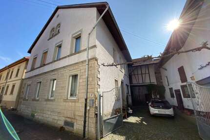 Haus zum Kaufen in Monzingen 199.000,00 € 175 m²