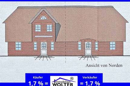 Grundstück zu verkaufen in Utersum 695.000,00 € 841 m²