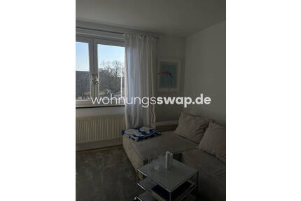 Wohnungsswap - Pfälzer Str. - 900,00&nbsp;EUR Kaltmiete, ca.&nbsp; 60,00&nbsp;m&sup2;&nbsp;Wohnfl&auml;che in Köln (PLZ: 50677) Neustadt-Süd