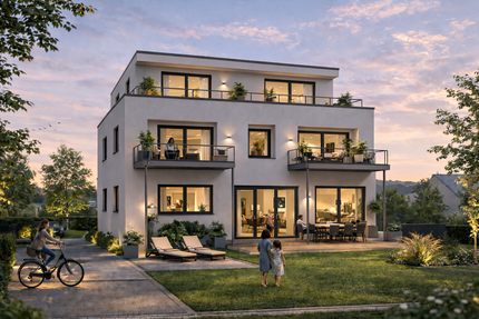 Wohnung zum Kaufen in Bergkamen 288.500,00 € 75 m²