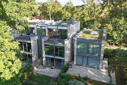 Haus zum Mieten in Berlin 4.800,00 € 170 m²