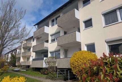 Wohnung zum Kaufen in Springe 119.900,00 € 63.42 m²