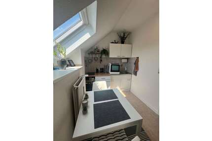 Wohnung zum Mieten in Dortmund 350,00 € 27 m²