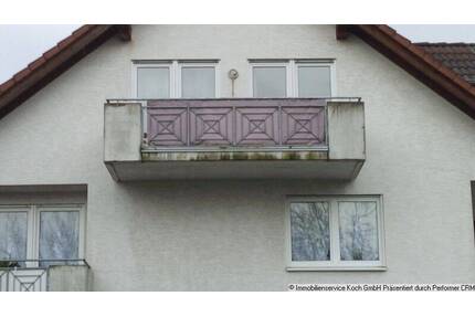 Schöne helle Wohnung in Harleshausen zu verkaufen - Kassel