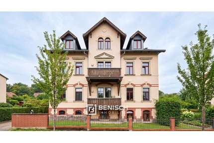 Wohnung zum Kaufen in Radebeul 195.000,00 € 70 m²