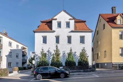 Haus zum Kaufen in Schorndorf 819.000,00 € 227 m²