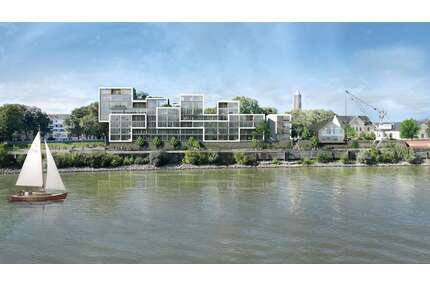 Wohnung zum Kaufen in Krefeld 1.586.000,00 € 225.95 m²