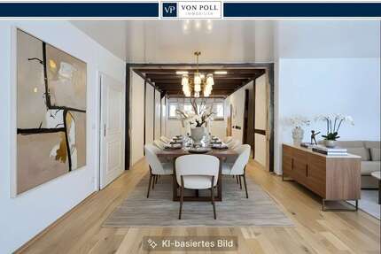 Wohnung zum Mieten in Nördlingen 1.090,00 € 103 m²