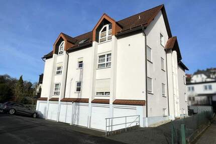 Dillenburg: Selbst bewohnen oder vermieten - Sie haben die Wahl!