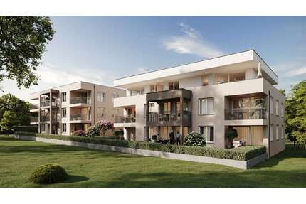 Wohnung zum Kaufen in Holzgerlingen 455.000,00 € 63.51 m²