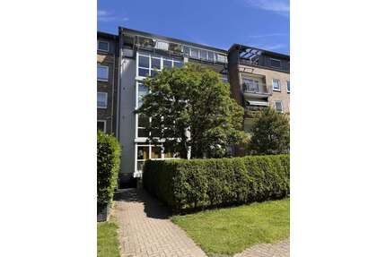 Wohnung zum Kaufen in Hamburg 750.000,00 € 112 m²