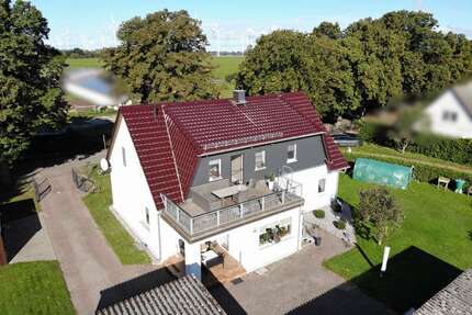 Haus zum Kaufen in Ducherow 420.000,00 € 213.91 m²