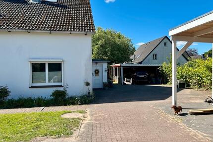 Doppelhaushälfte in Henstedt-Ulzburg zu verkaufen!