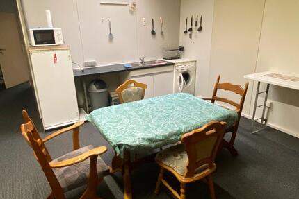 vollmöblierte Wohnung auf Bauernhof - Löningen