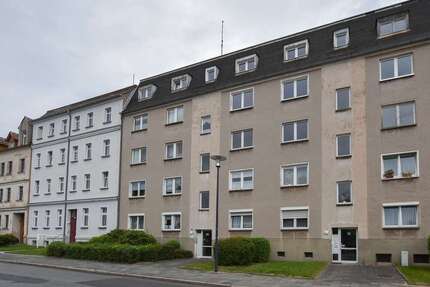 Wohnung zum Mieten in Görlitz 260,00 € 26.58 m²