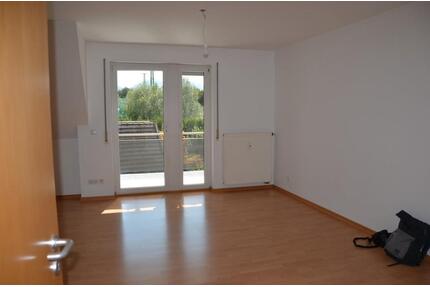 Schöne 2 Zimmer DG Wohnung, von Privat, provisionsfrei - Freilassing
