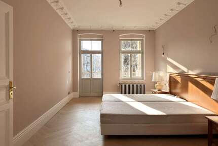 Wohnung zum Mieten in Görlitz 1.150,00 € 115 m²