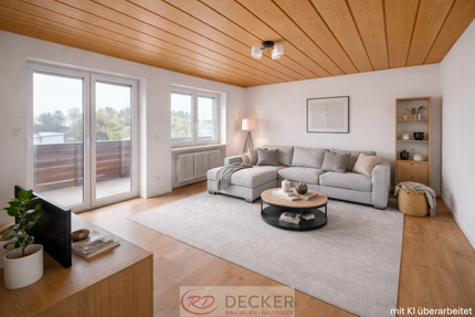 Wohnung zum Mieten in Pliening 1.400,00 € 74 m²