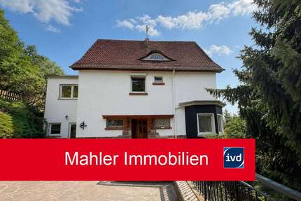 Haus zum Mieten in Bensheim 2.650,00 € 260 m²