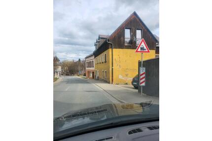 2,5 Zimmerwohnung - 527,00&nbsp;EUR Kaltmiete, ca.&nbsp; 62,20&nbsp;m&sup2; in Weißendorf (PLZ: 07950)