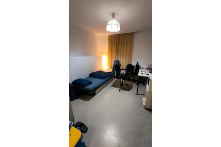 Studio Apartment for Rent in Erlangen