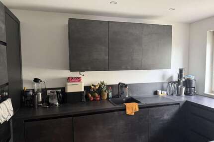 Wohnung zum Mieten in Karben 1.500,00 € 87 m²