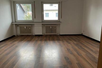 2-Zimmer Souterrainwohnung mit Einbauküche - Werdohl