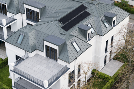 Wohnung zum Kaufen in Bad Nauheim 1.149.000,00 € 148.55 m²