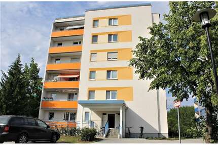 Wohnung zum Mieten in WeißwasserO.L. 273,00 € 45.8 m² - Weißwasser/O.L.
