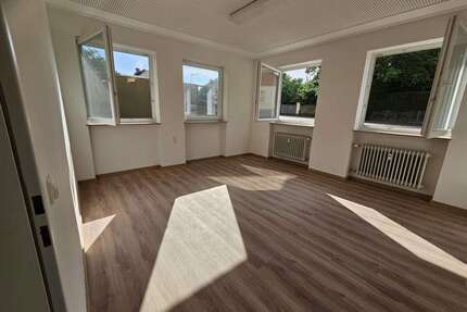 Wohnung zum Mieten in Furth im Wald 420,00 € 30.9 m²