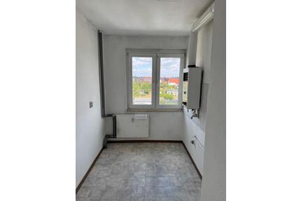 Keine Kaution aber ein toller Blick ins Weite! - Kitzscher