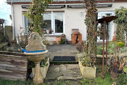 Lindlar-Waldbruch, 83 m² Wfl, Garten, Terrasse, EBK