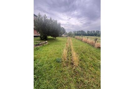 Kleiner Garten – wir verpachten unser Grundstück in Zülpich-Geich