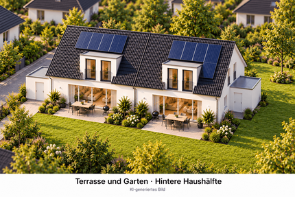Haus zum Kaufen in Schwanewede-Metjensande 473.000,00 € 133 m²