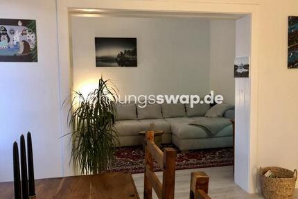 Wohnungsswap - 4 Zimmer, 75 m² - Schulstraße, Berlin