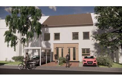 Haus zum Kaufen in Düsseldorf 599.000,00 € 150 m²